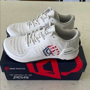 Born Primitive Womens Savage 1 sneakers